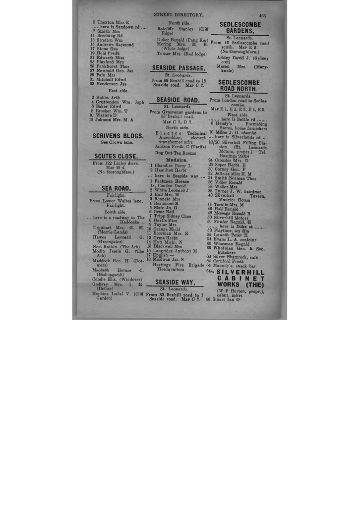 File:Kelly's Directory Of Hastings St Leonards & Battle 1969.pdf