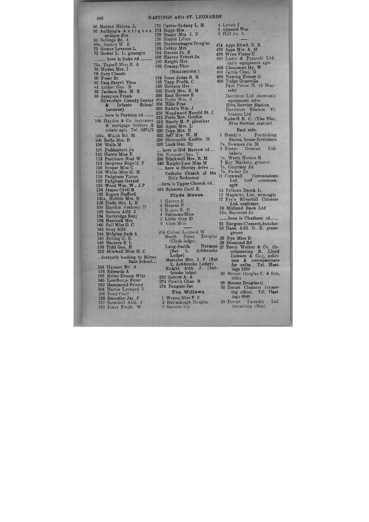 File:Kelly's Directory Of Hastings St Leonards & Battle 1969.pdf