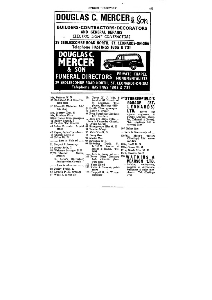 File:Kelly's Directory Of Hastings St Leonards & Battle 1969.pdf
