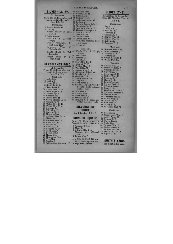 File:Kelly's Directory Of Hastings St Leonards & Battle 1969.pdf