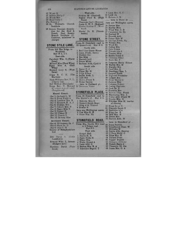 File:Kelly's Directory Of Hastings St Leonards & Battle 1969.pdf