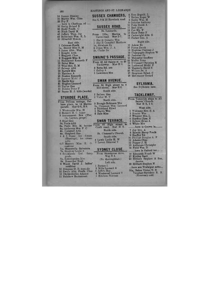 File:Kelly's Directory Of Hastings St Leonards & Battle 1969.pdf