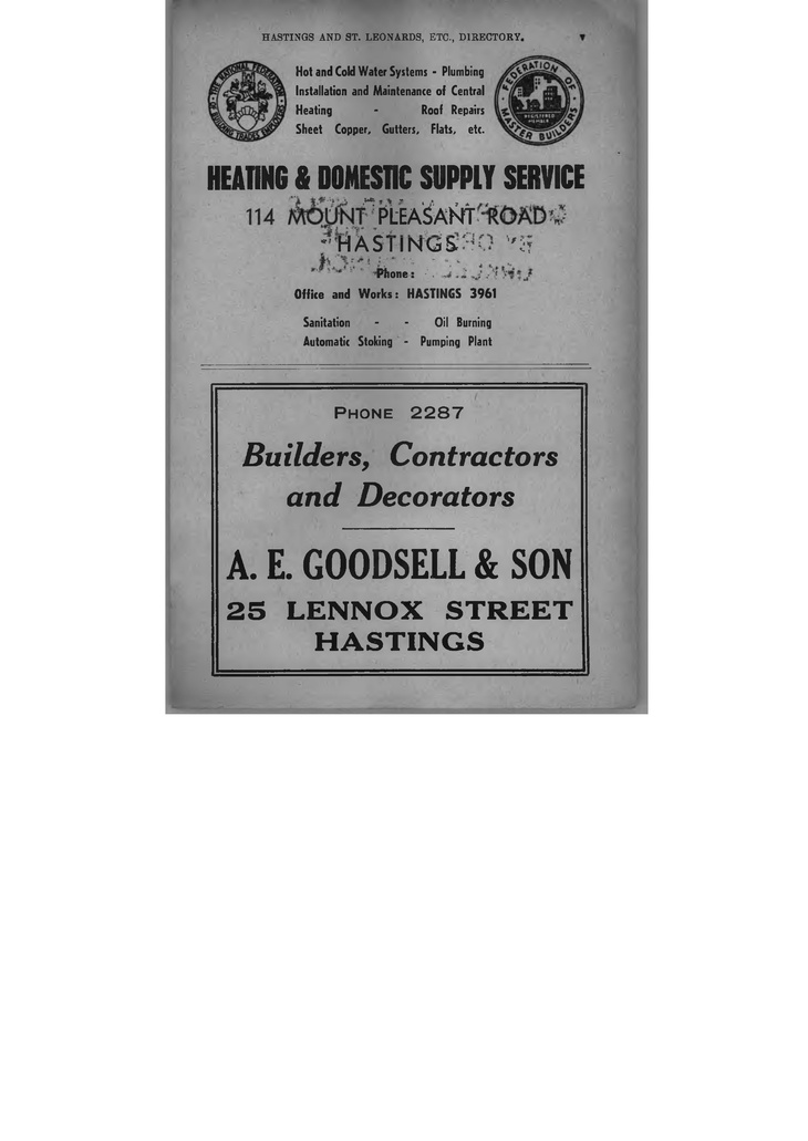 File:Kelly's Directory Of Hastings St Leonards & Battle 1969.pdf