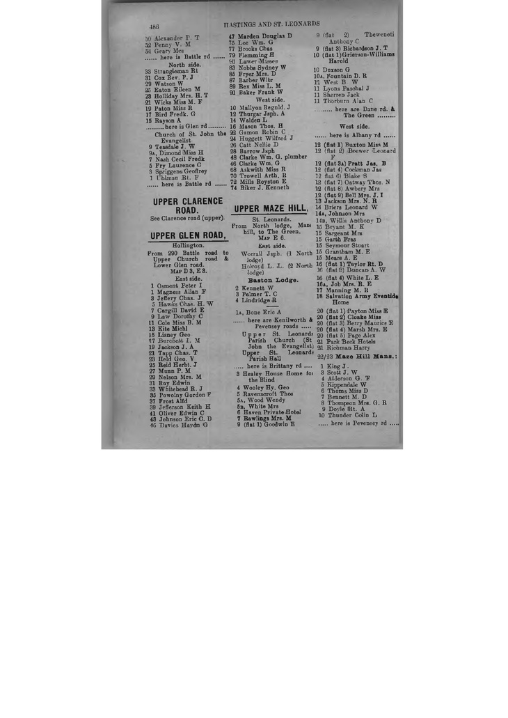 File:Kelly's Directory Of Hastings St Leonards & Battle 1969.pdf