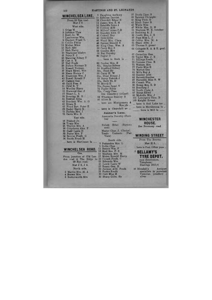 File:Kelly's Directory Of Hastings St Leonards & Battle 1969.pdf