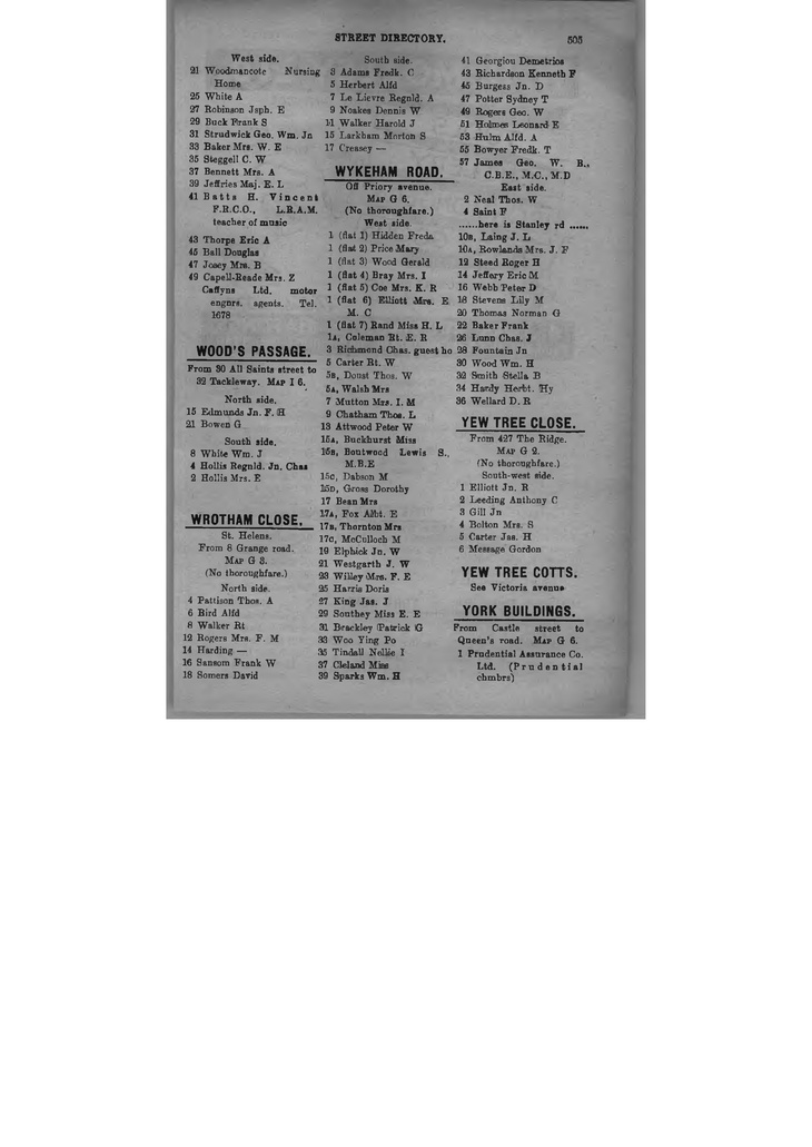 File:Kelly's Directory Of Hastings St Leonards & Battle 1969.pdf