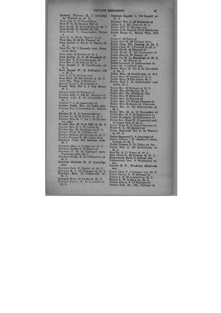 File:Kelly's Directory Of Hastings St Leonards & Battle 1969.pdf