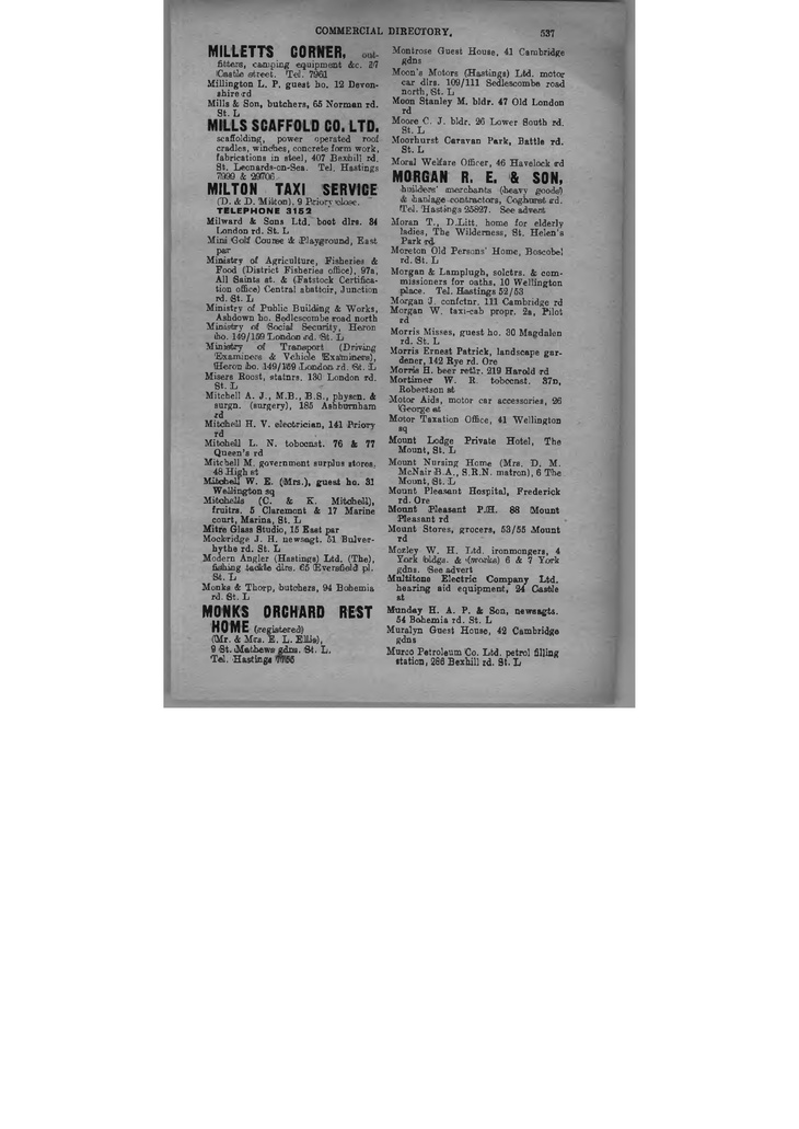 File:Kelly's Directory Of Hastings St Leonards & Battle 1969.pdf