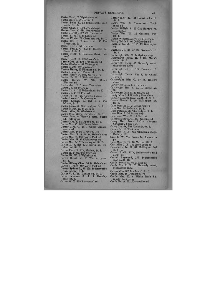 File:Kelly's Directory Of Hastings St Leonards & Battle 1969.pdf