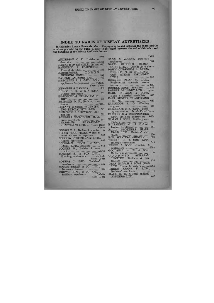 File:Kelly's Directory Of Hastings St Leonards & Battle 1969.pdf