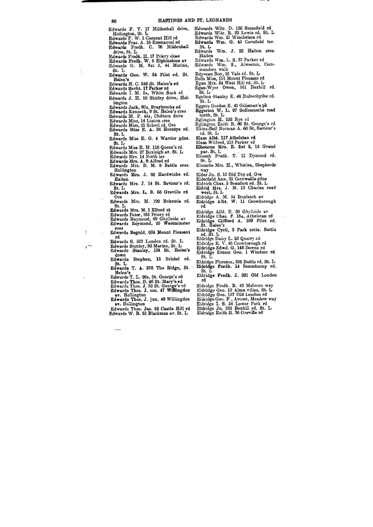 File:Kelly's Directory Of Hastings St Leonards & Battle 1969.pdf