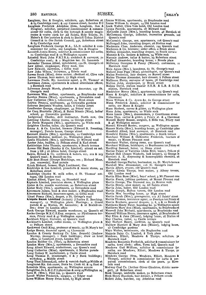File:Kelly's Directory of Sussex, 1899.pdf