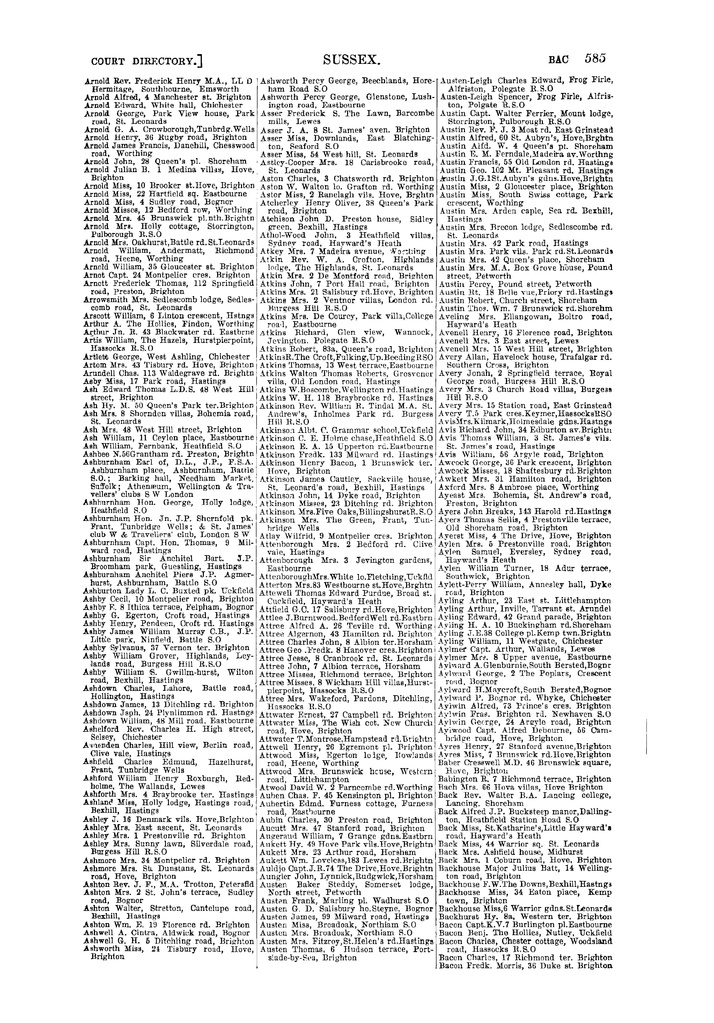 File:Kelly's Directory of Sussex, 1899.pdf