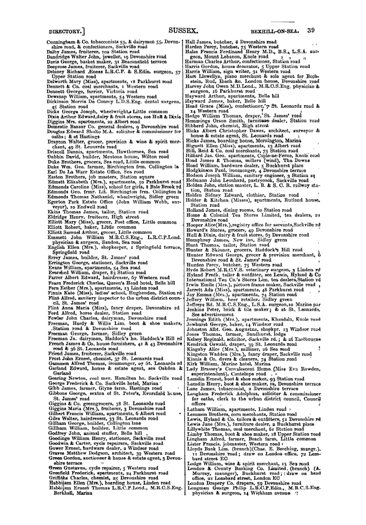 File:Kelly's Directory of Sussex, 1899.pdf