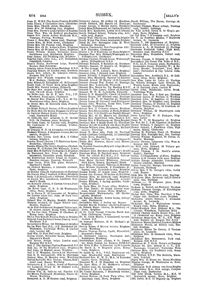 File:Kelly's Directory of Sussex, 1899.pdf