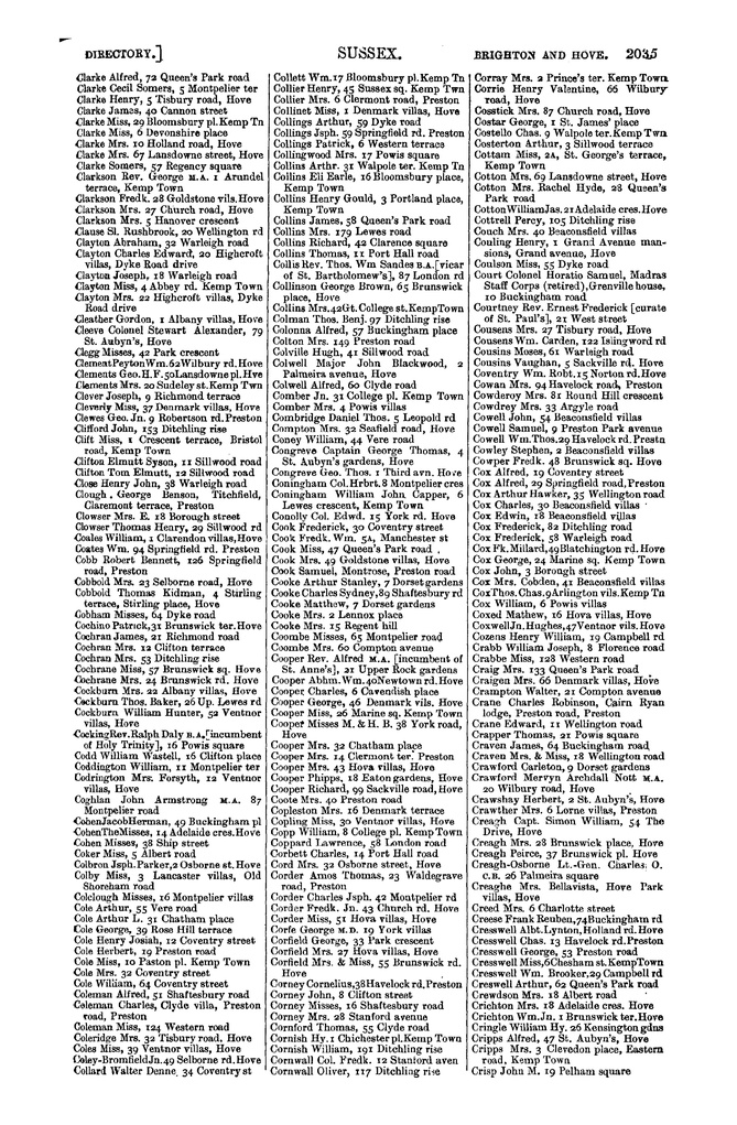 File:Kelly's Directory of Sussex 1890.pdf