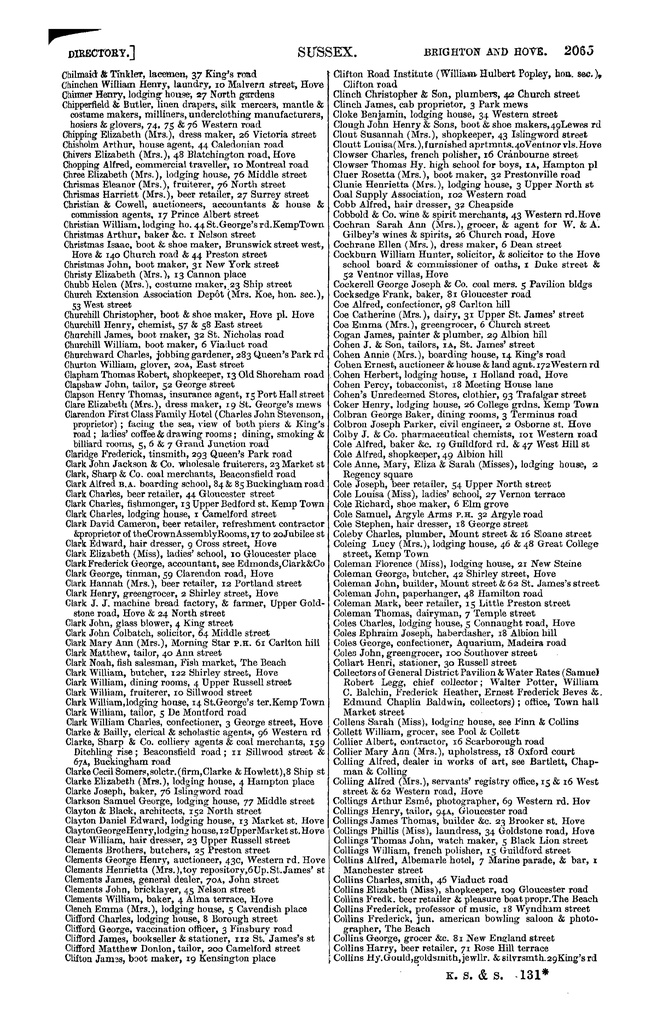 File:Kelly's Directory of Sussex 1890.pdf