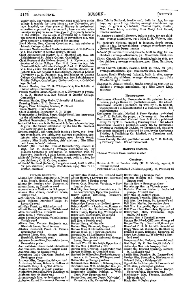 File:Kelly's Directory of Sussex 1890.pdf