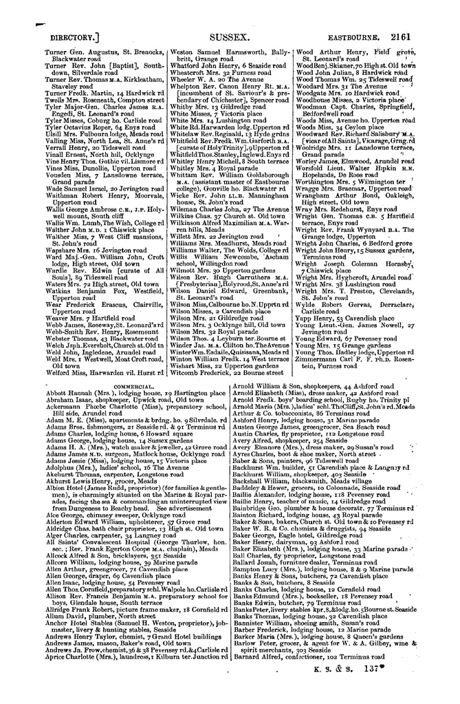 File:Kelly's Directory of Sussex 1890.pdf