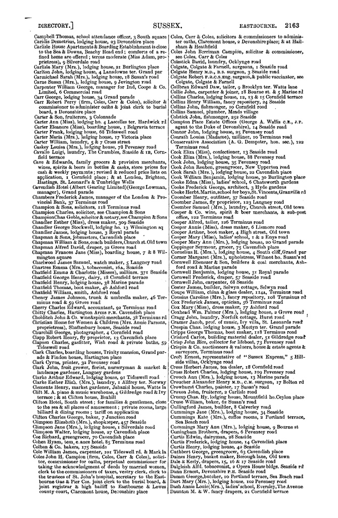 File:Kelly's Directory of Sussex 1890.pdf