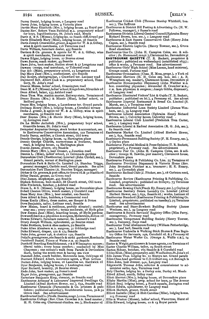 File:Kelly's Directory of Sussex 1890.pdf