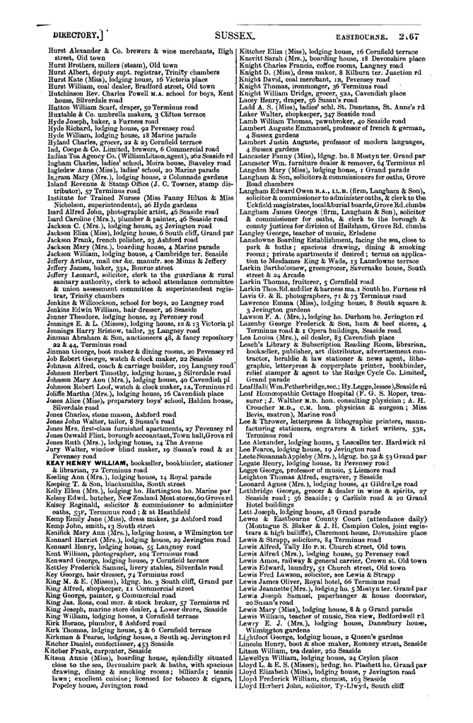 File:Kelly's Directory of Sussex 1890.pdf