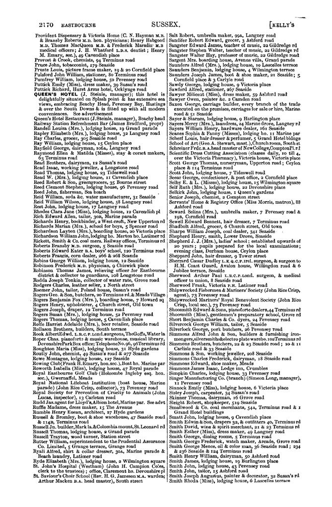File:Kelly's Directory of Sussex 1890.pdf