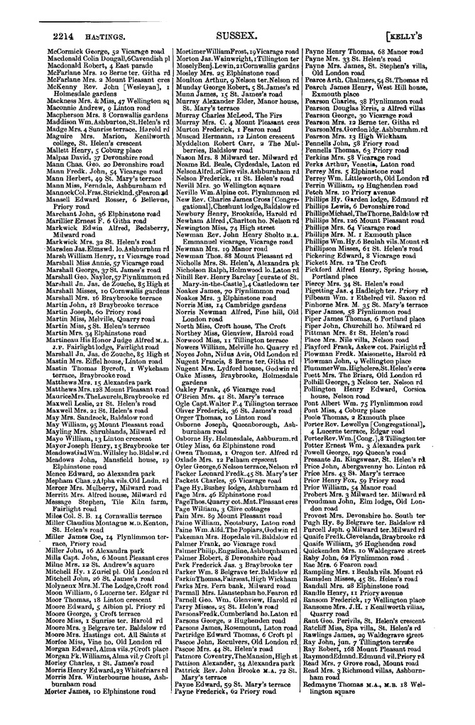 File:Kelly's Directory of Sussex 1890.pdf