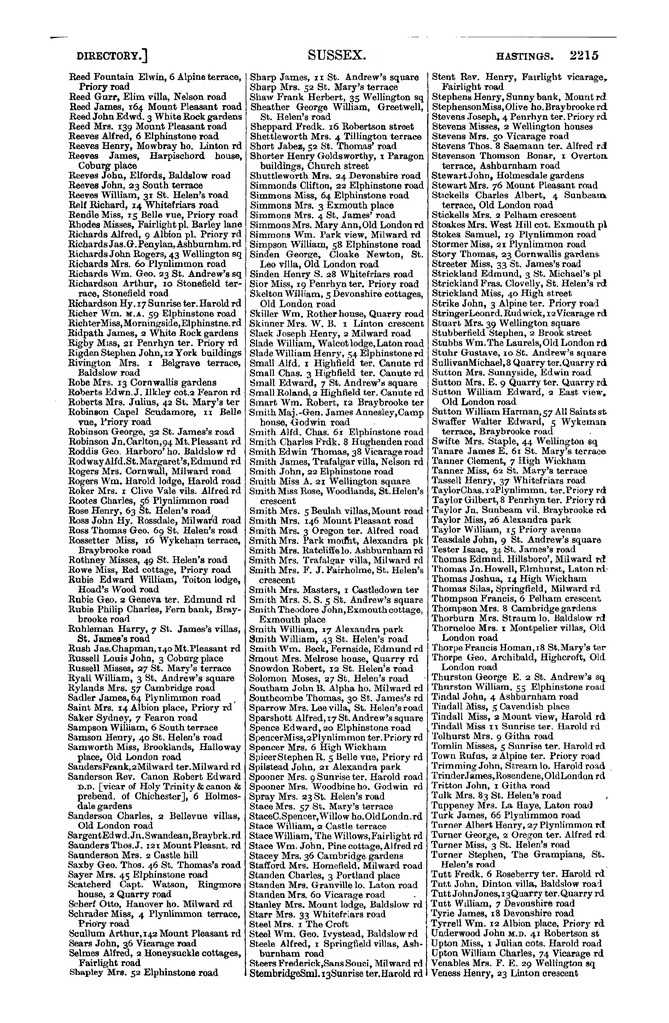 File:Kelly's Directory of Sussex 1890.pdf