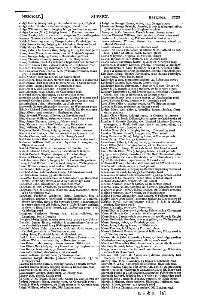 File:Kelly's Directory of Sussex 1890.pdf