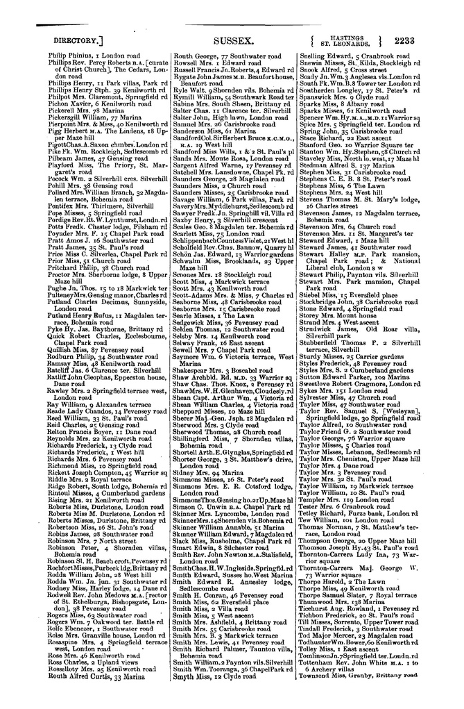 File:Kelly's Directory of Sussex 1890.pdf