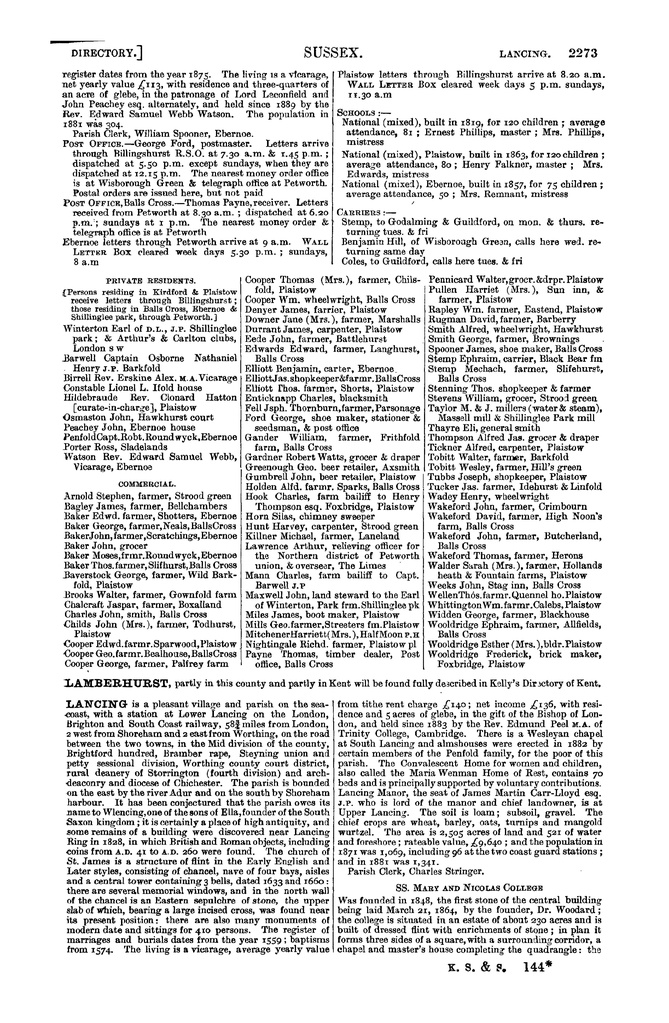 File:Kelly's Directory of Sussex 1890.pdf