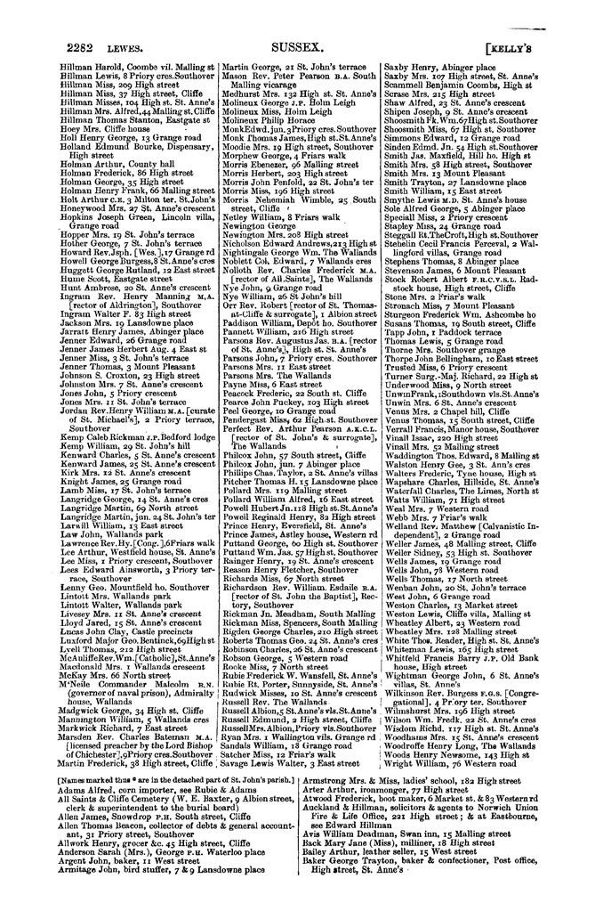 File:Kelly's Directory of Sussex 1890.pdf