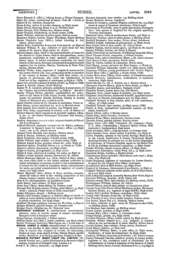 File:Kelly's Directory of Sussex 1890.pdf