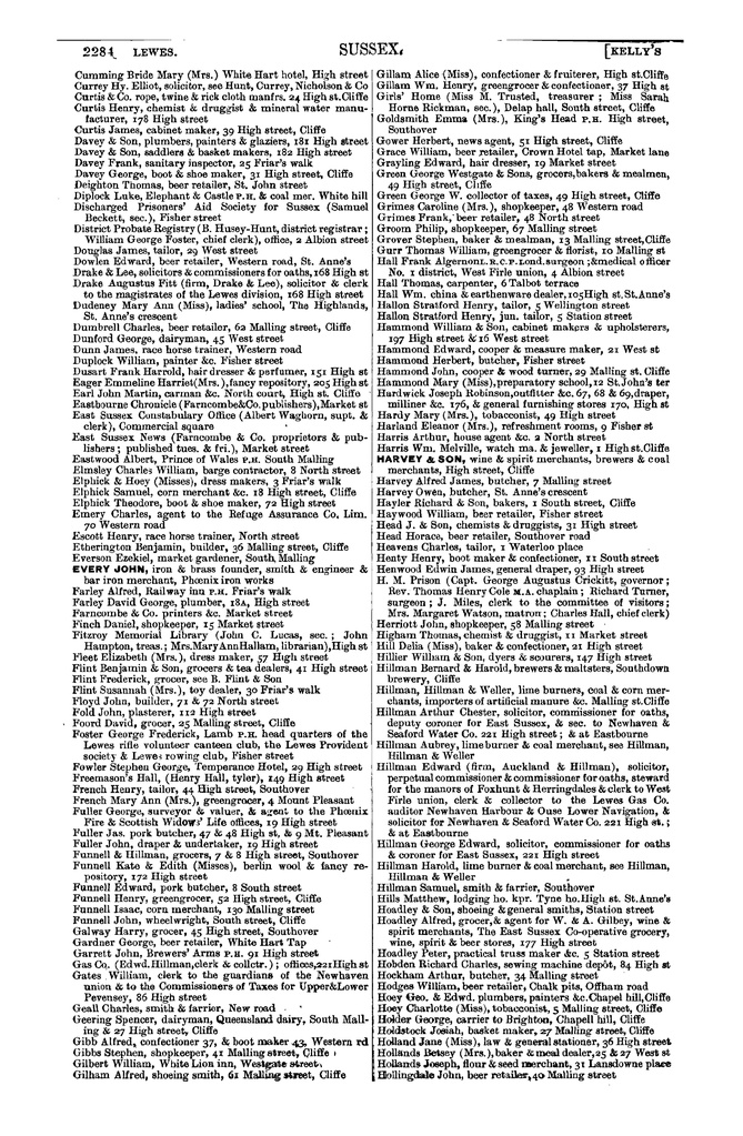File:Kelly's Directory of Sussex 1890.pdf