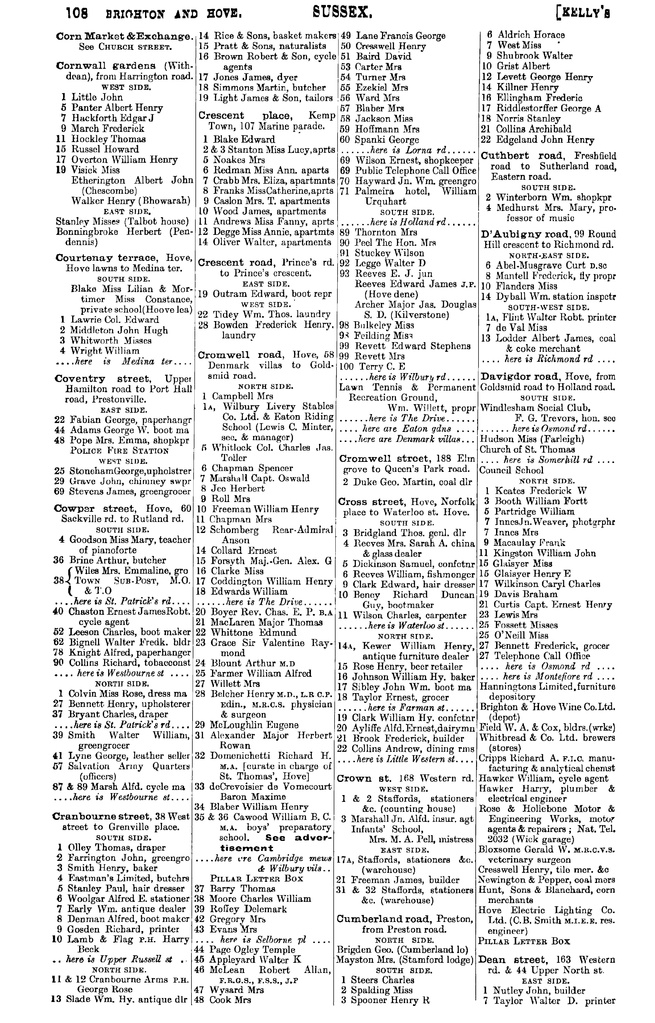 File:Kelly's Directory of Sussex 1911.pdf