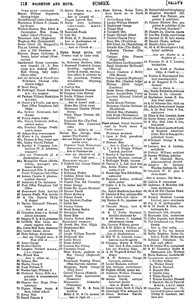 File:Kelly's Directory of Sussex 1911.pdf