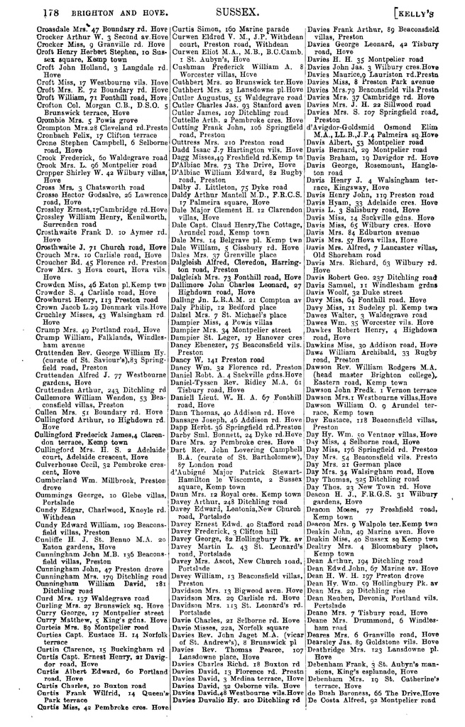 File:Kelly's Directory of Sussex 1911.pdf
