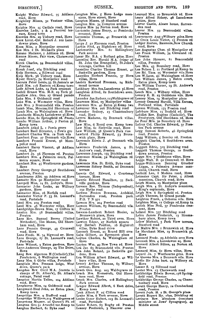 File:Kelly's Directory of Sussex 1911.pdf