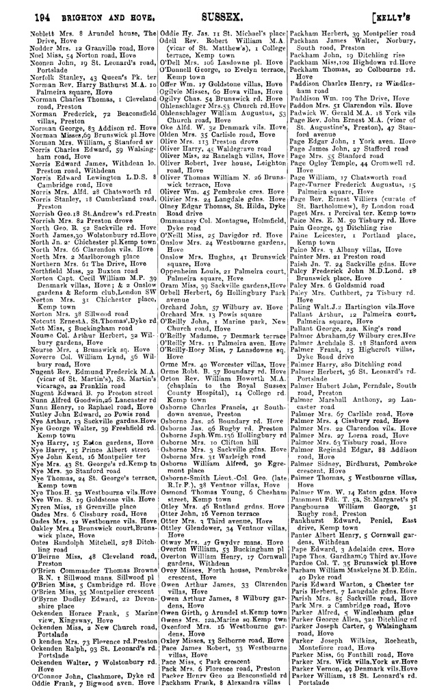 File:Kelly's Directory of Sussex 1911.pdf