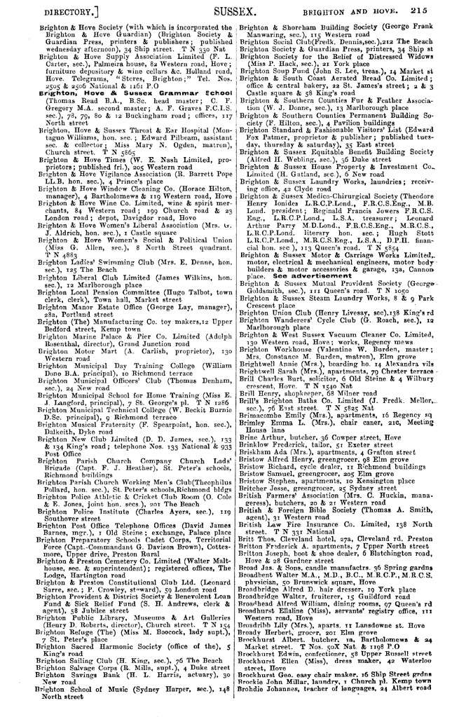 File:Kelly's Directory of Sussex 1911.pdf