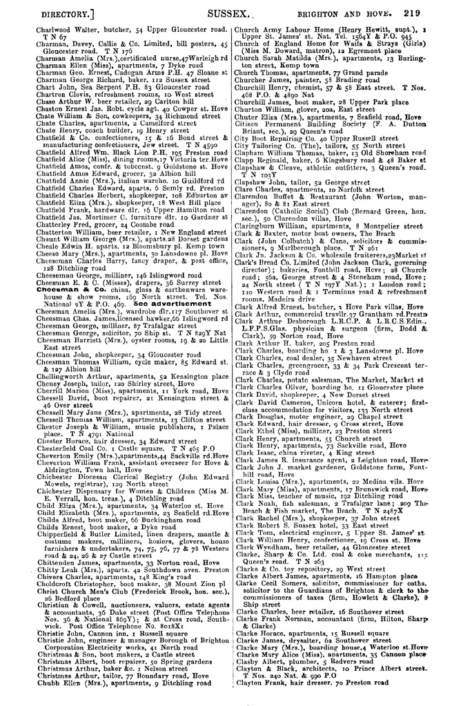 File:Kelly's Directory of Sussex 1911.pdf