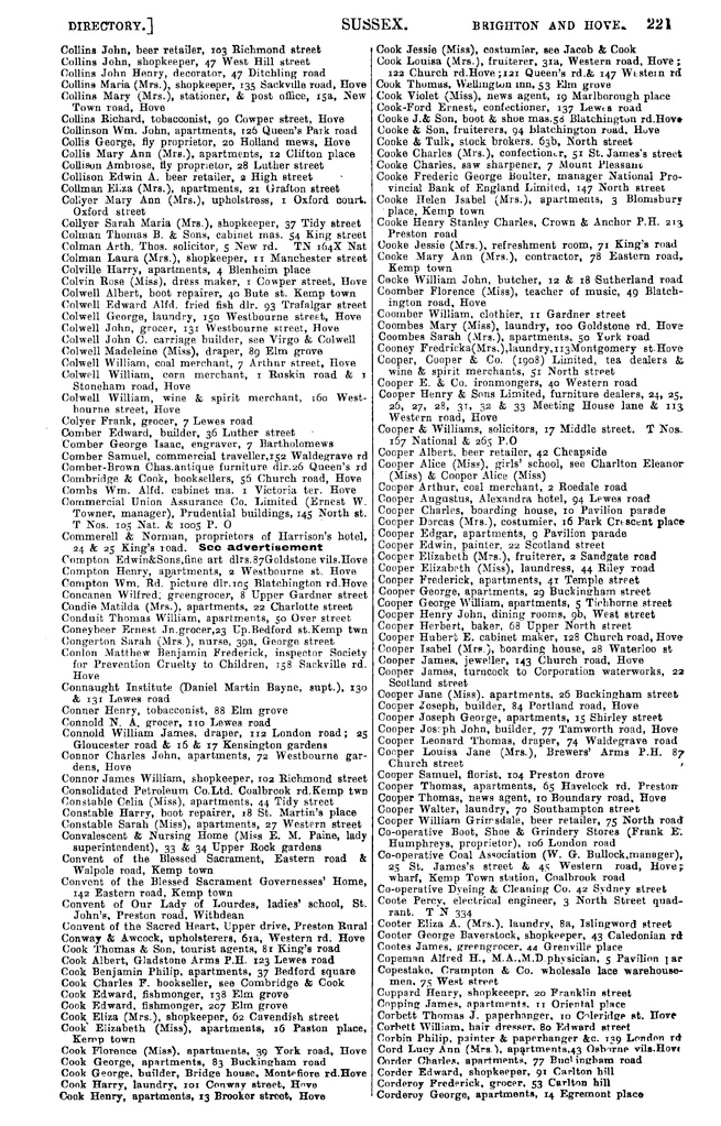 File:Kelly's Directory of Sussex 1911.pdf