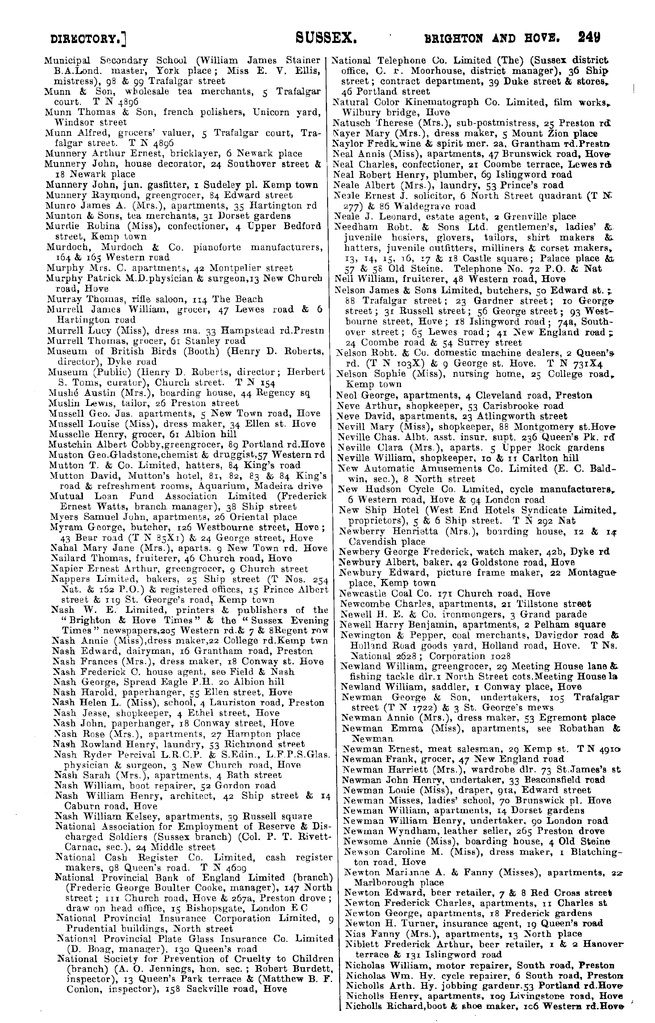 File:Kelly's Directory of Sussex 1911.pdf