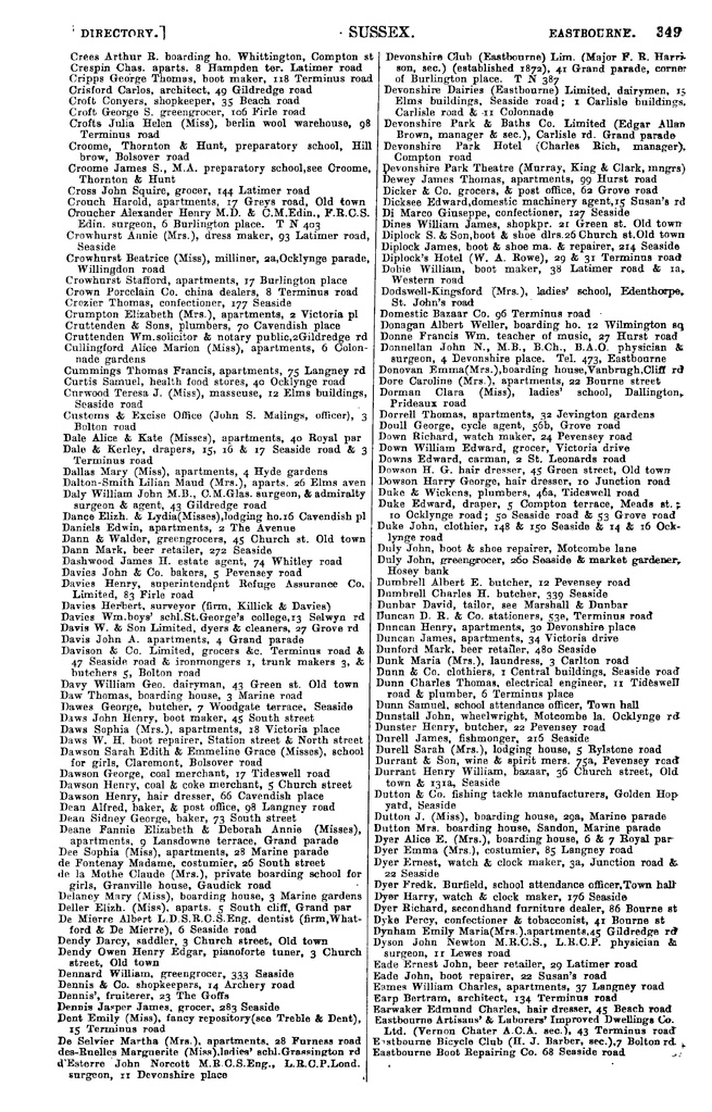 File:Kelly's Directory of Sussex 1911.pdf