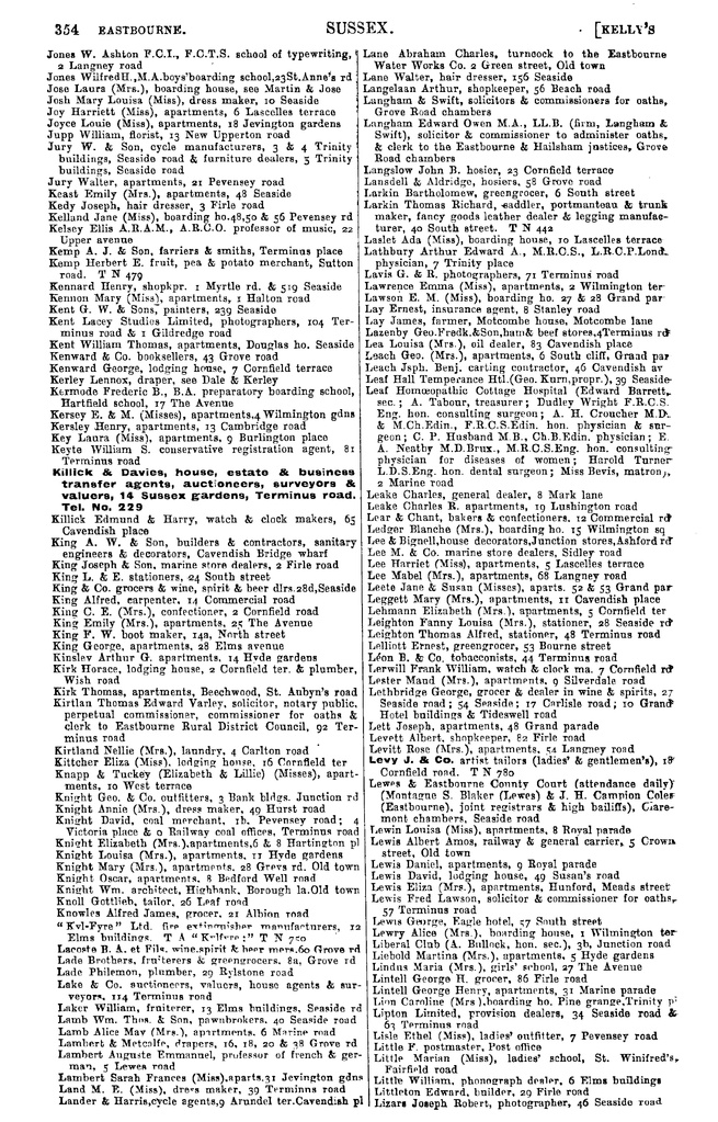 File:Kelly's Directory of Sussex 1911.pdf