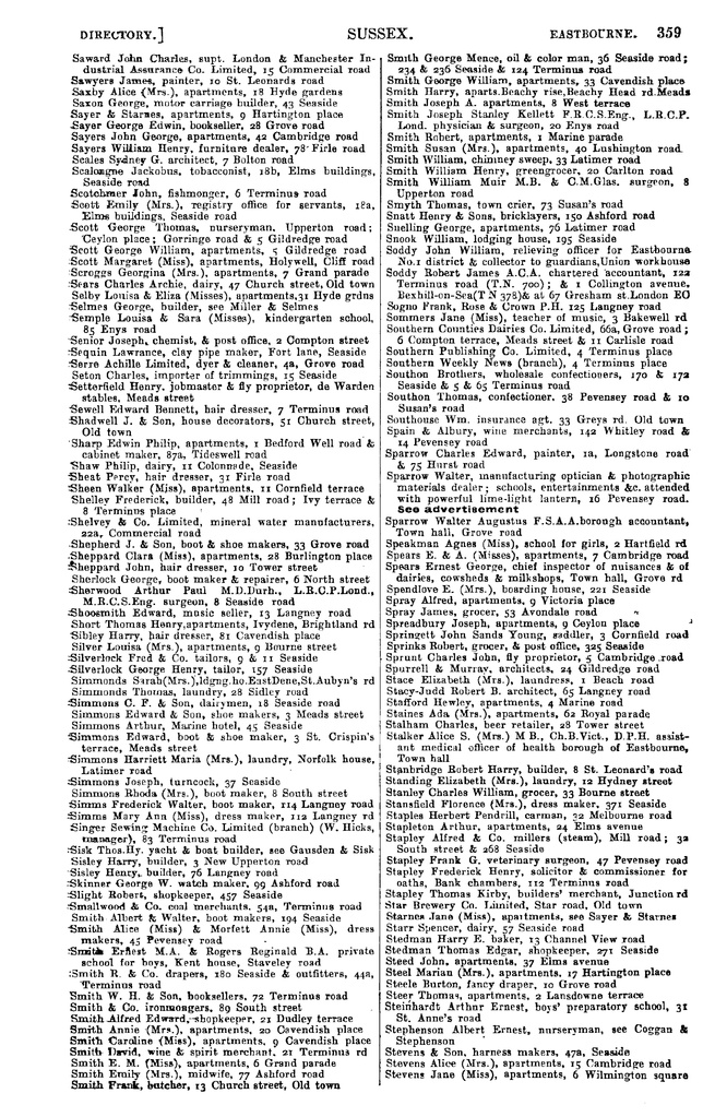 File:Kelly's Directory of Sussex 1911.pdf