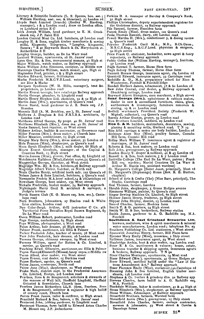 File:Kelly's Directory of Sussex 1911.pdf