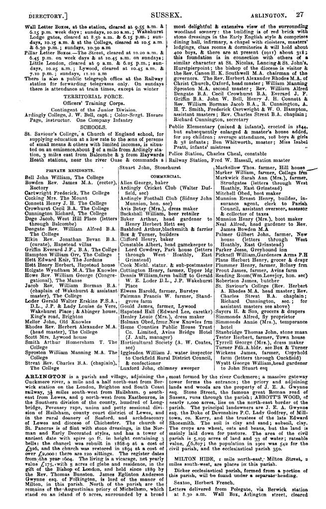 File:Kelly's Directory of Sussex 1911.pdf