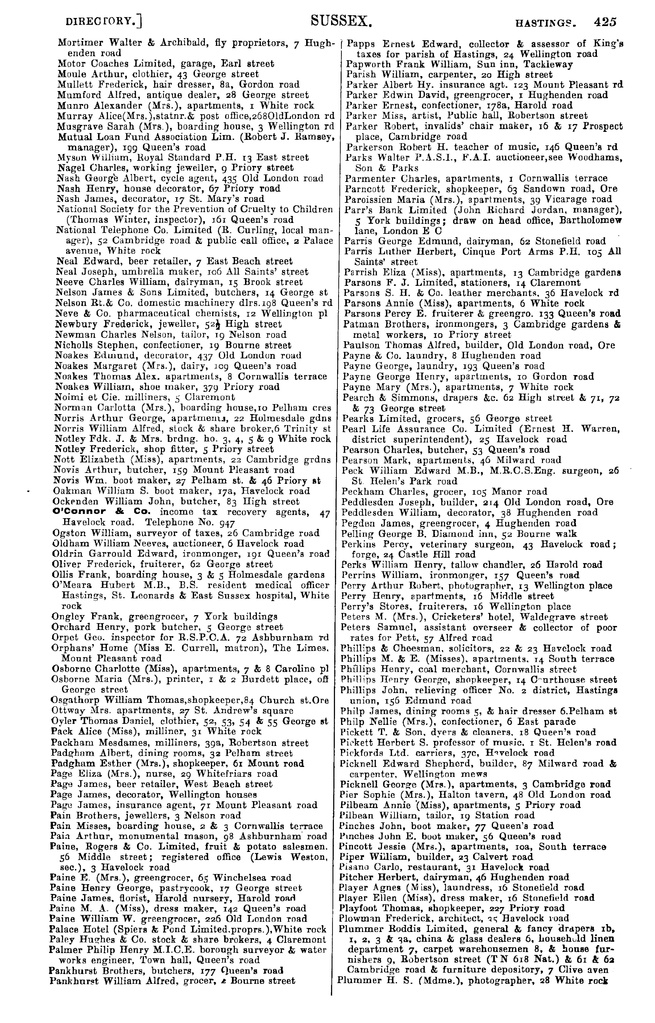 File:Kelly's Directory of Sussex 1911.pdf